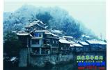 【純玩散拼全景游】天門山、張家界、天子山、黃龍洞、鳳凰古城五日游