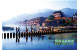 漂流之旅：張家界、天門山、鳳凰古城、猛洞河漂流 五日游