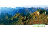 長沙、韶山、岳陽、衡山、張家界、天子山、黃龍洞 湖南精華七日游