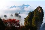 【尊享/拼團(tuán)線路A】張家界、天子山、袁家界、魅力湘西、黃龍洞三日游