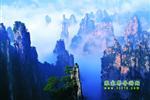 【喜樂(lè)拼團(tuán)線路8】張家界、天子山、寶峰湖、猛洞河漂流、芙蓉鎮(zhèn)四日游