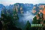 張家界、韶山、長(zhǎng)沙三湘四水五日游 -- 紅色之旅！