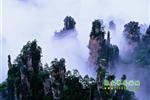 【純玩自駕游線路八】張家界、天子山、寶峰湖、長(zhǎng)沙、韶山四晚五日游