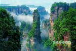 【純玩自駕游線(xiàn)路五】袁家界、天子山、黃龍洞、猛洞河漂流、芙蓉鎮(zhèn)、張家界四日游