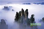 【純玩獨(dú)立成團(tuán)線(xiàn)路1】袁家界、天子山、黃龍洞、張家界三日游